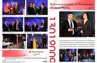 Fotoevent Eventzeitung