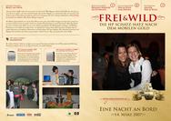 Fotoevent Eventzeitung