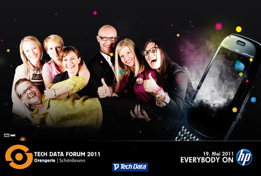 Techdata Forum